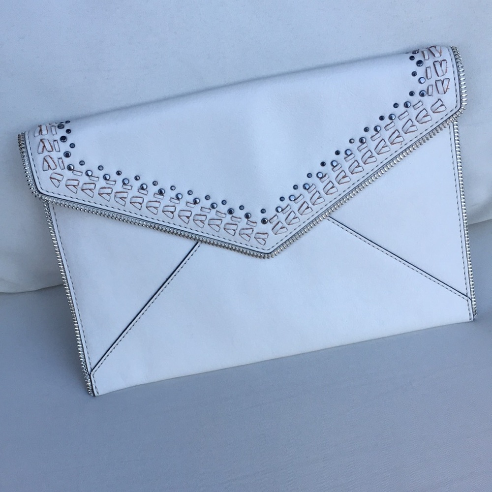 Rebecca Minkoff clutch